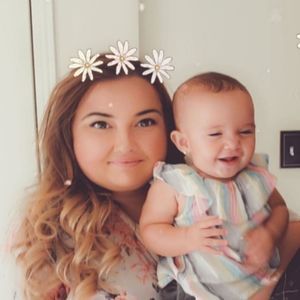 Meet your Posher, Megan